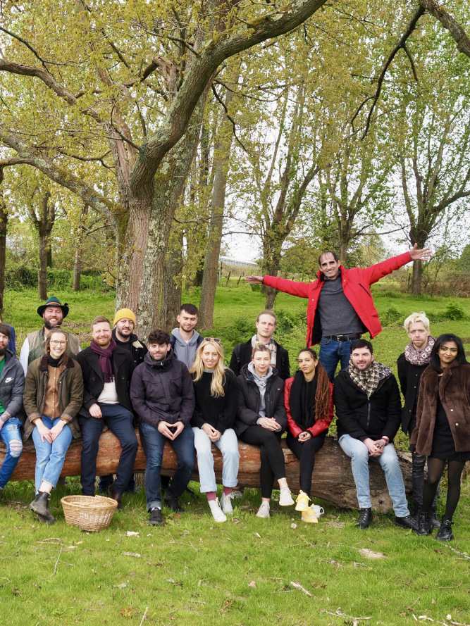 The Gladwin Family Team