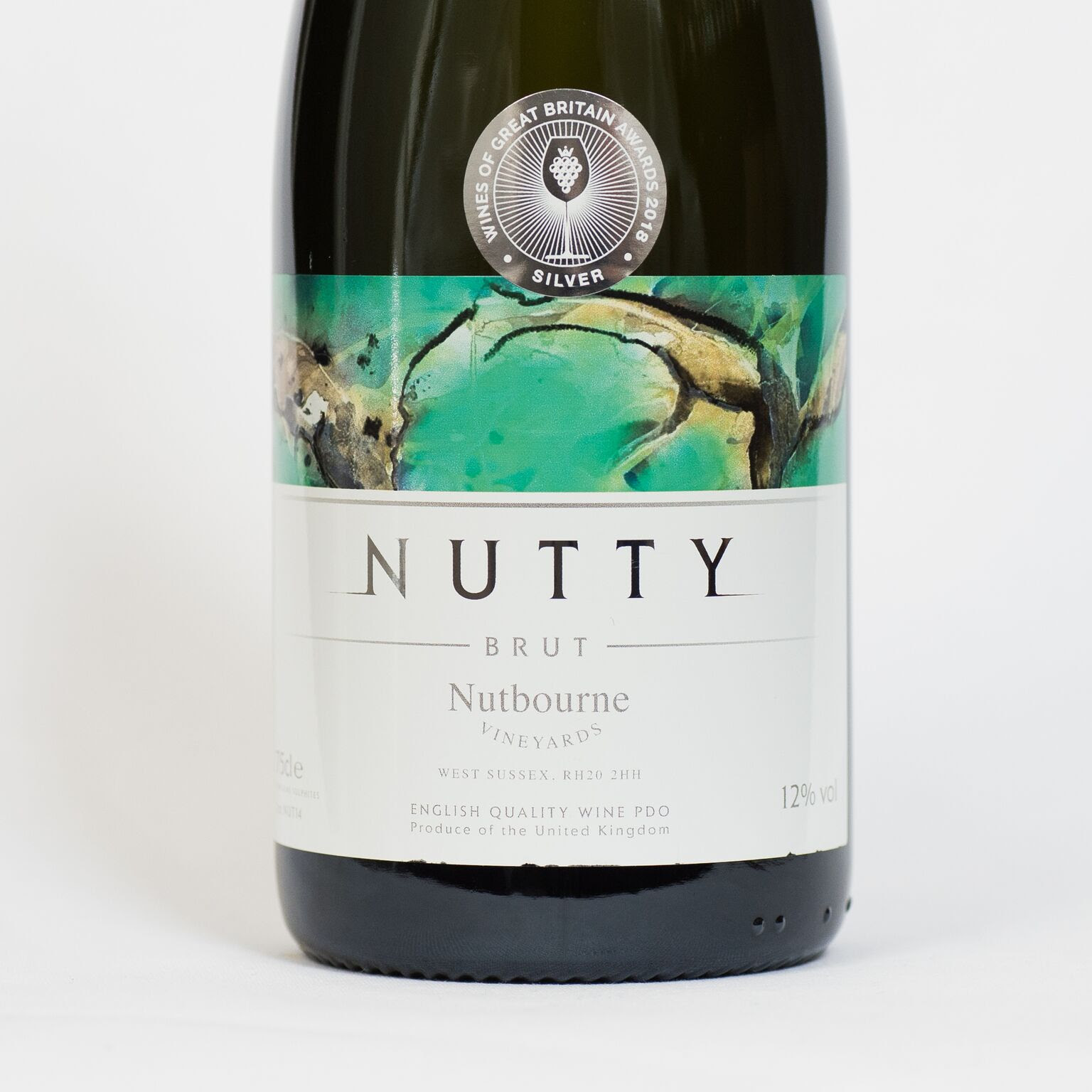 Nutty Brut 2015