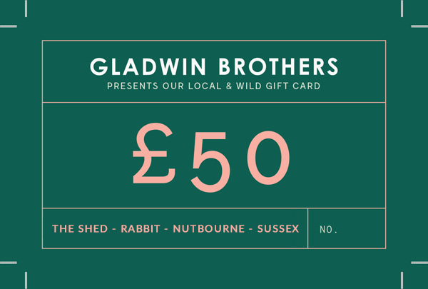 £50 Voucher