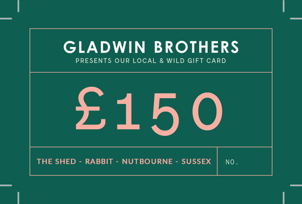 £150 Voucher
