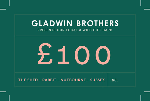 £100 Voucher
