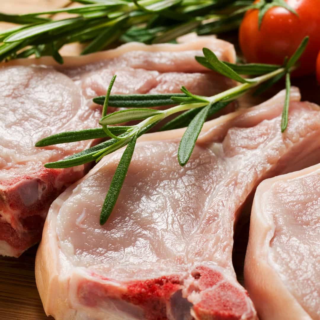 Pork Chops (2x chops)