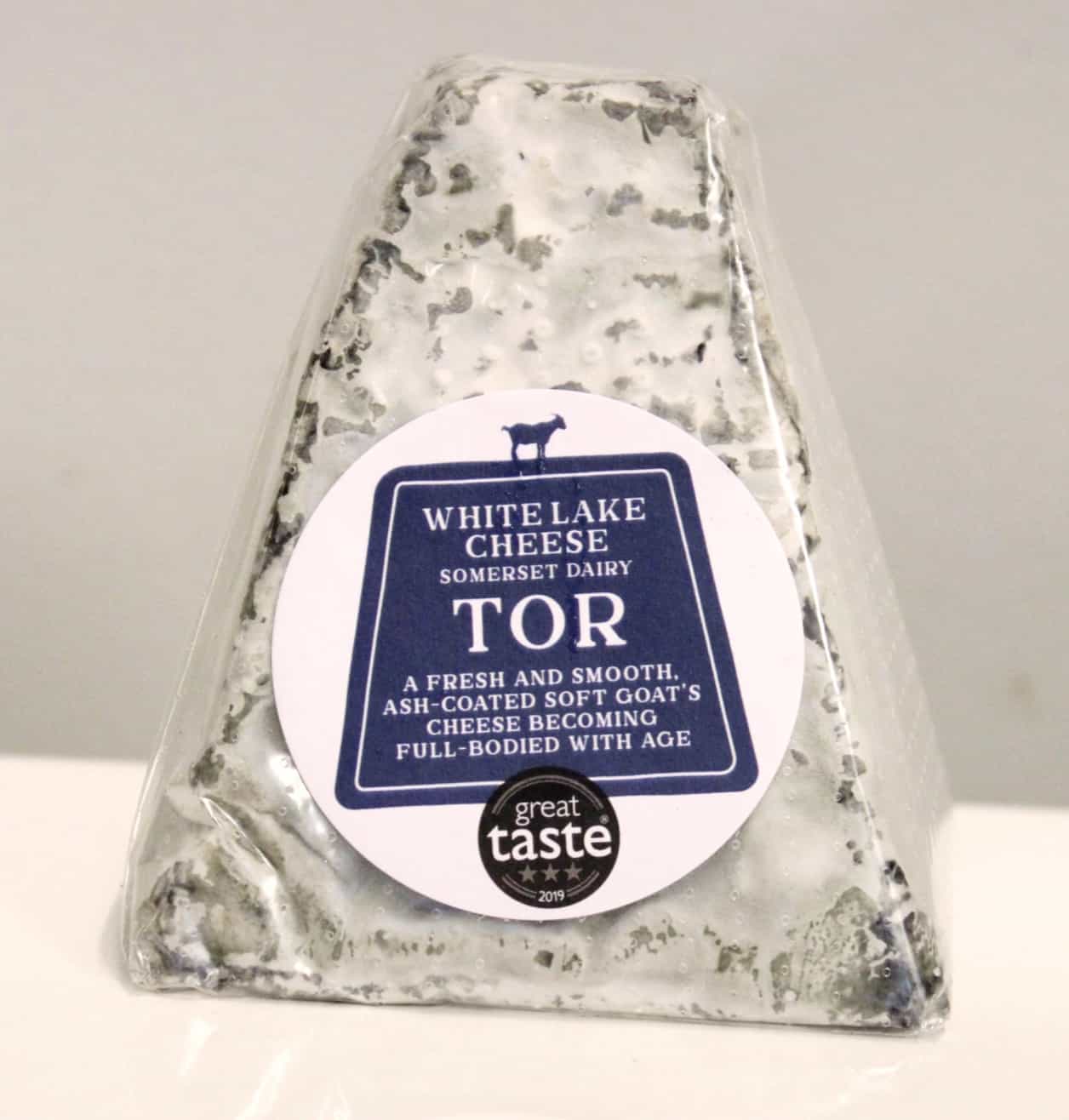 Tor Goats' Cheese (250g)